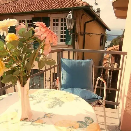 B&B della Contrada Varenna-2